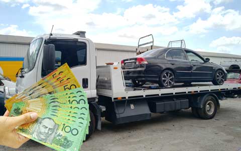 car removal for cash