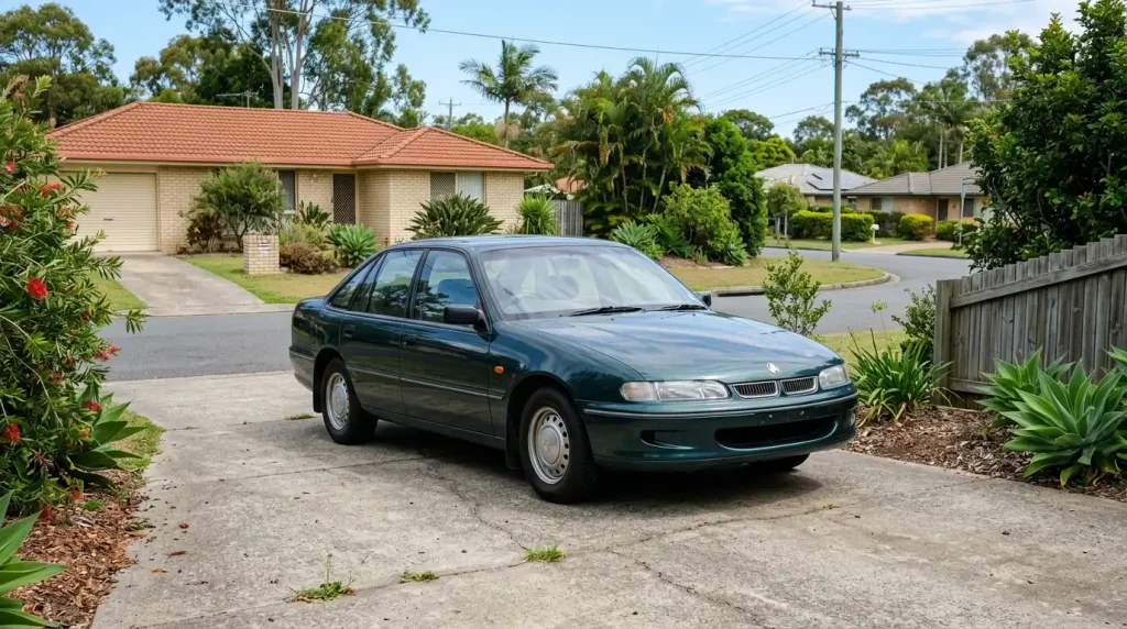 Unregistered Vehicle Permit Brisbane Guide