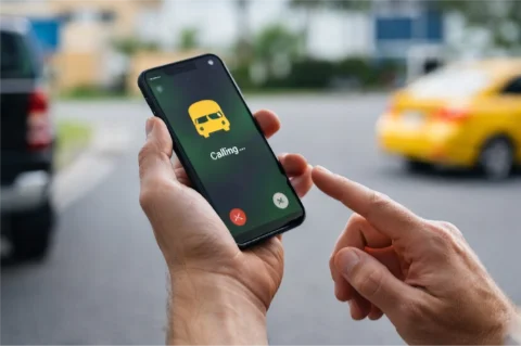 Tell us about your car